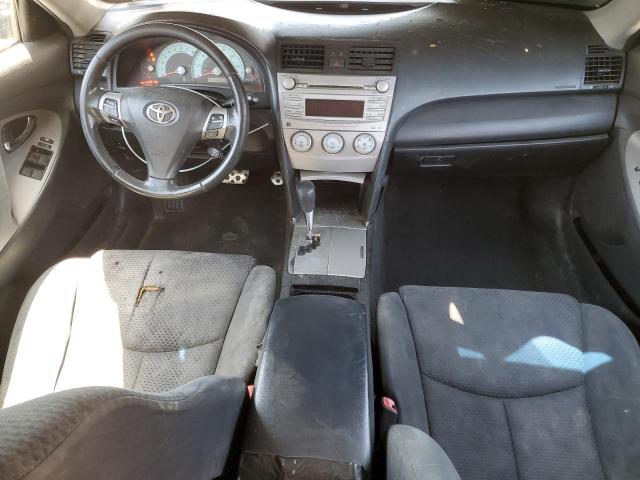 Photo 8 from auction – 2010 TOYOTA CAMRY with VIN 4T1BF3EK9AU517886