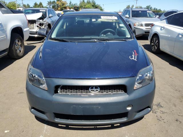Photo 5 from auction – 2006 TOYOTA SCION TC with VIN JTKDE177960078533