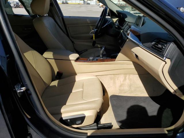 Photo 7 from auction – 2014 BMW 328 I SULE with VIN WBA3C1C58EK115326