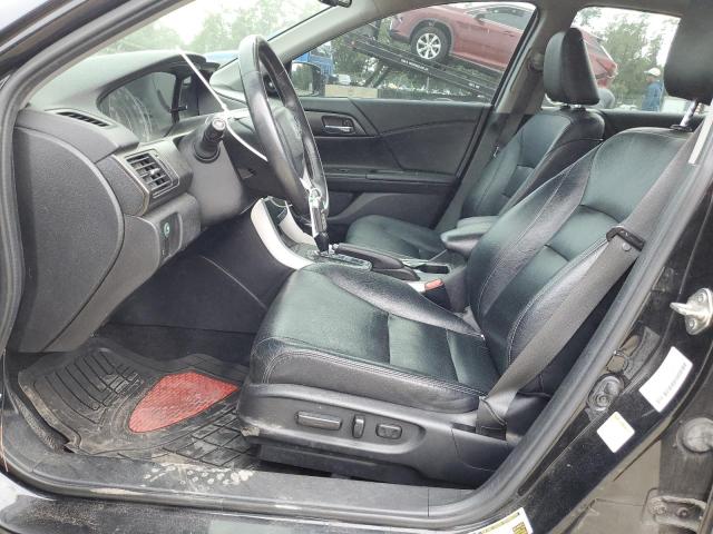 Photo 7 from auction – 2015 HONDA ACCORD EXL with VIN 1HGCR2F85FA268879