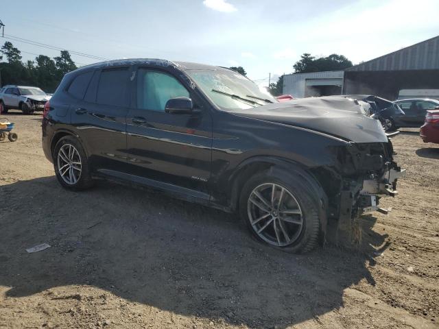 Photo 4 from auction – 2018 BMW X3 XDRIVE3 with VIN 5UXTR9C58JLC78385