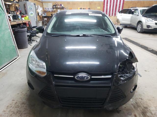 Photo 5 from auction – 2014 FORD FOCUS SE with VIN 1FADP3K29EL460010