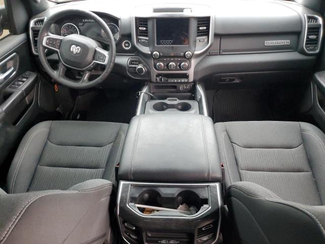 Photo 8 from auction – 2021 RAM 1500 BIG H with VIN 1C6RREFT1MN647213