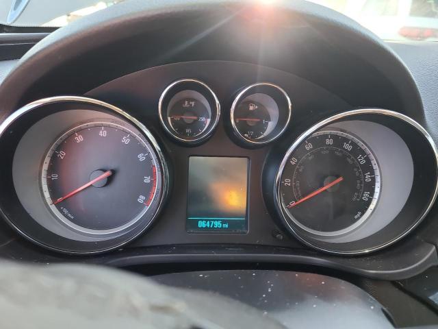 Photo 9 from auction – 2013 BUICK REGAL PREM with VIN 2G4GS5EV4D9138710