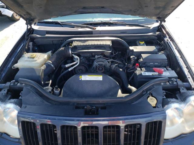 Photo 12 from auction – 2010 JEEP GRAND CHER with VIN 1J4PS4GK1AC112016