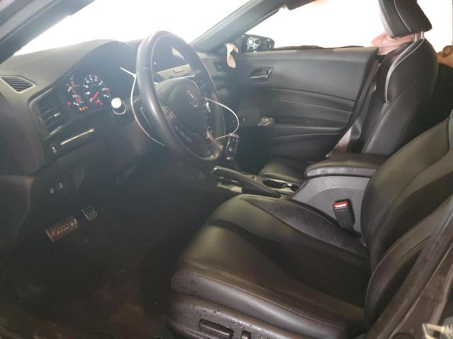 Photo 7 from auction – 2022 ACURA ILX PREMIU with VIN 19UDE2F86NA007761