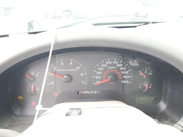 Photo 9 from auction – 2006 FORD F150 with VIN 1FTVX12506NB55241