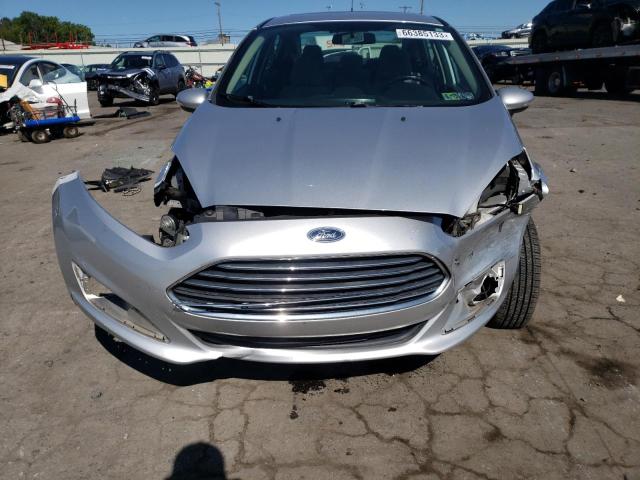 Photo 5 from auction – 2015 FORD FIESTA SE with VIN 3FADP4BJ9FM170959