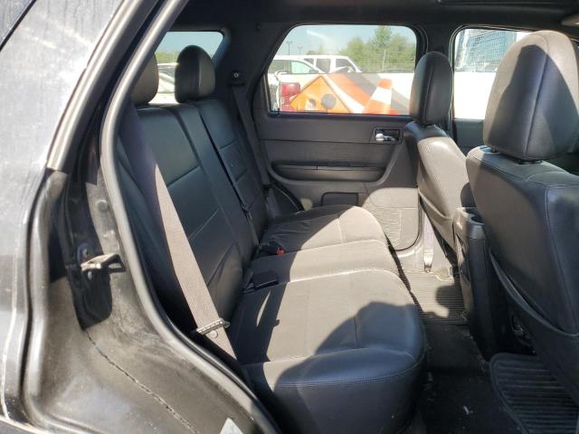 Фото 10 с аукциона – 2011 FORD ESCAPE LIM с VIN 1FMCU0EG4BKB10897