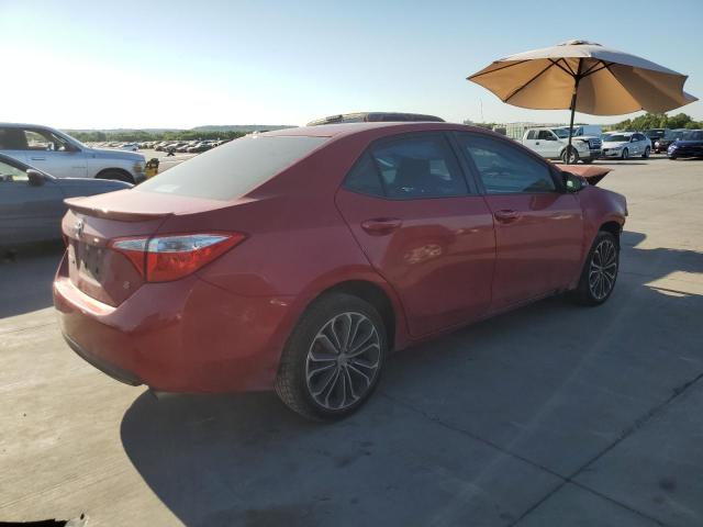Photo 3 from auction – 2014 TOYOTA COROLLA L with VIN 5YFBURHE7EP154834