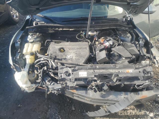 Снимка 11 от търг – 2012 MAZDA 3 I с VIN JM1BL1UF1C1559866