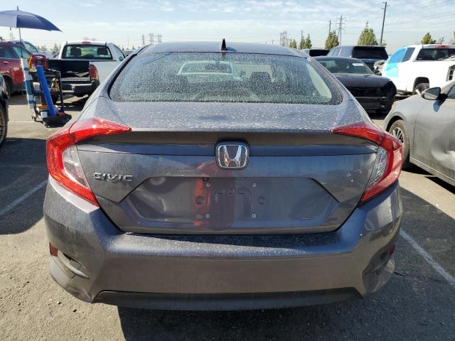 Zdjęcie 6 z aukcji – 2017 HONDA CIVIC EX z VIN 2HGFC2F76HH515787