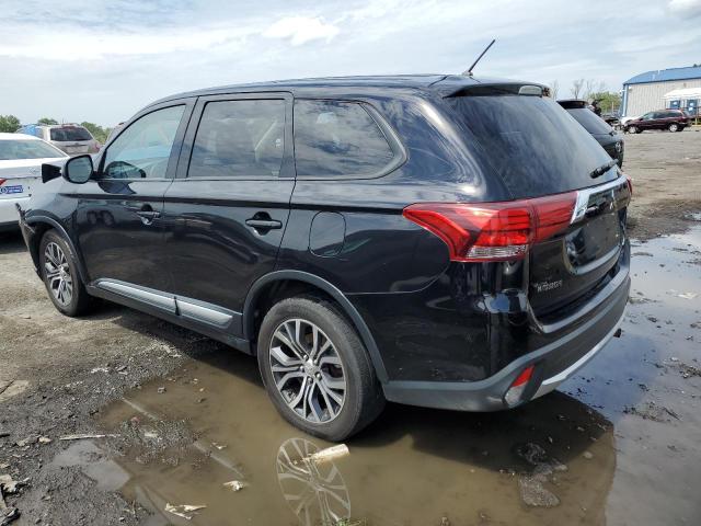 Photo 2 from auction – 2016 MITSUBISHI OUTLANDER with VIN JA4AZ3A38GZ049242