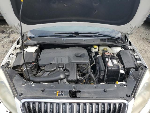 Photo 11 from auction – 2012 BUICK VERANO CON with VIN 1G4PR5SK9C4212971