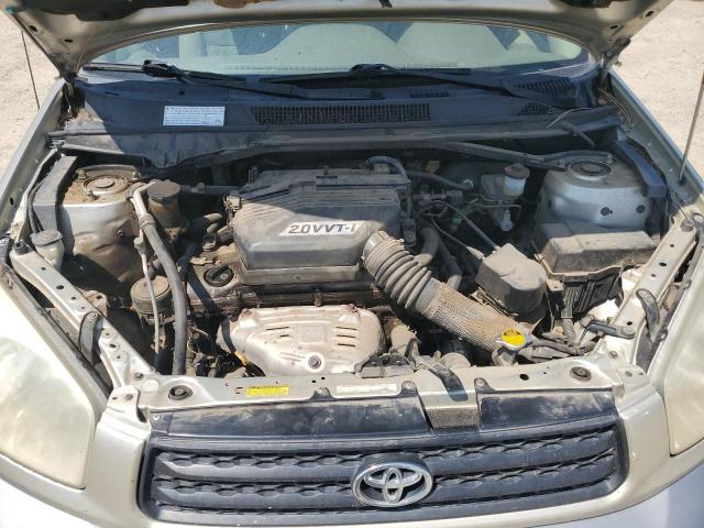 Фото 12 с аукциона – 2002 TOYOTA RAV4 с VIN JTEHH20V726036895