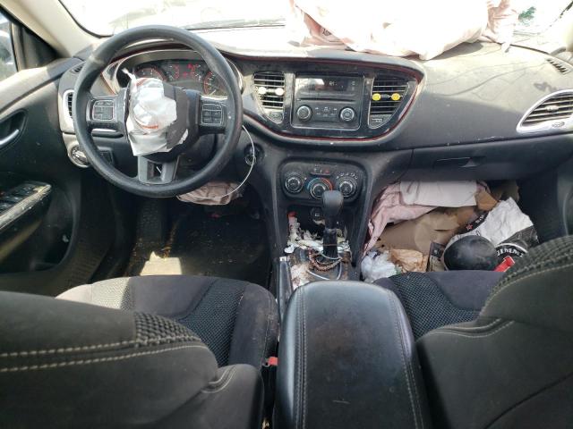 Снимка 8 от търг – 2015 DODGE DART SXT с VIN 1C3CDFBB6FD199936
