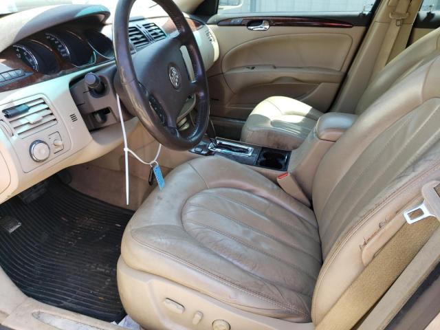 Photo 7 from auction – 2011 BUICK LUCERNE CX with VIN 1G4HJ5EM0BU108117