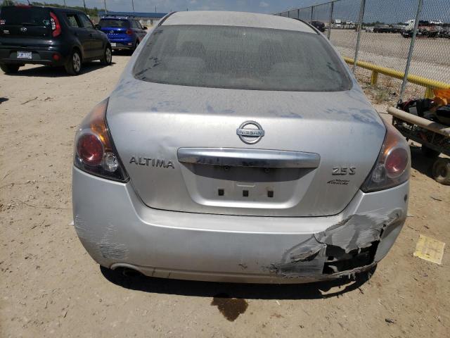 Photo 6 from auction – 2010 NISSAN ALTIMA BAS with VIN 1N4AL2AP7AN493317