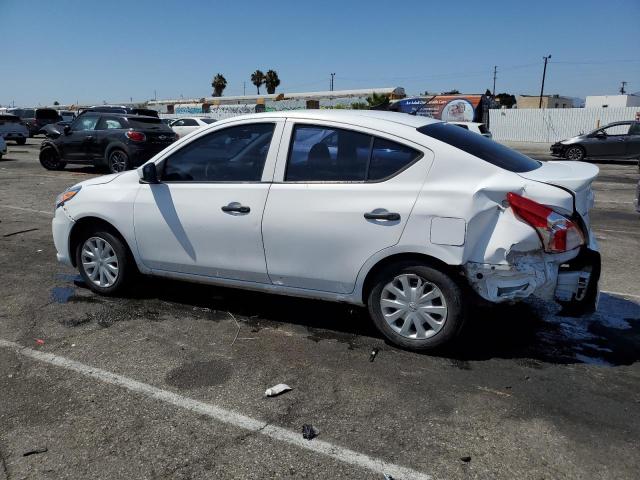 Photo 2 from auction – 2018 NISSAN VERSA S with VIN 3N1CN7AP2JL887109