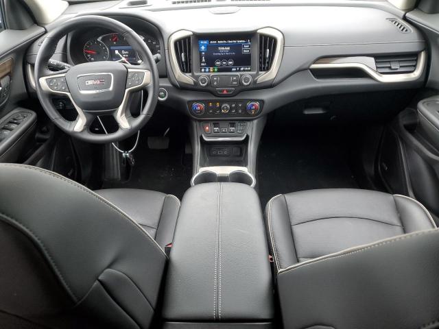 Photo 8 from auction – 2019 GMC TERRAIN DE with VIN 3GKALXEXXKL118724