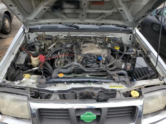 Photo 11 from auction – 2000 NISSAN FRONTIER K with VIN 1N6ED26Y1YC338310