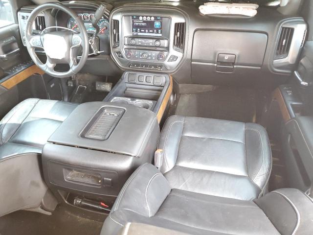 Photo 8 from auction – 2017 CHEVROLET SILVERADO with VIN 1GCVKSEC7HZ210150