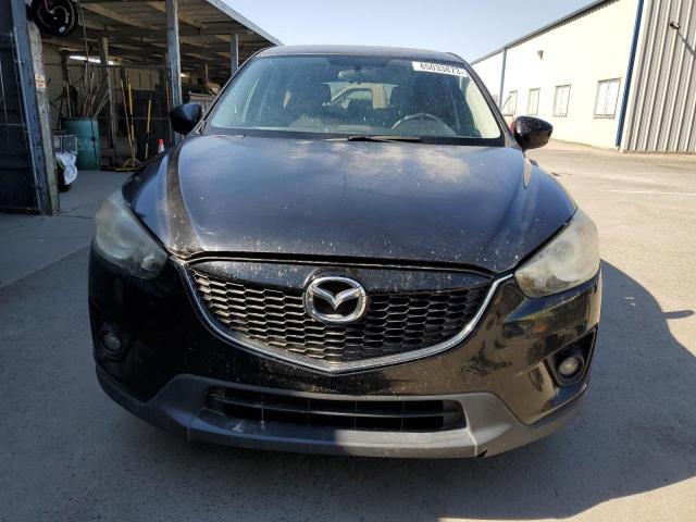 Photo 5 from auction – 2013 MAZDA CX-5 TOURI with VIN JM3KE2CE3D0112947