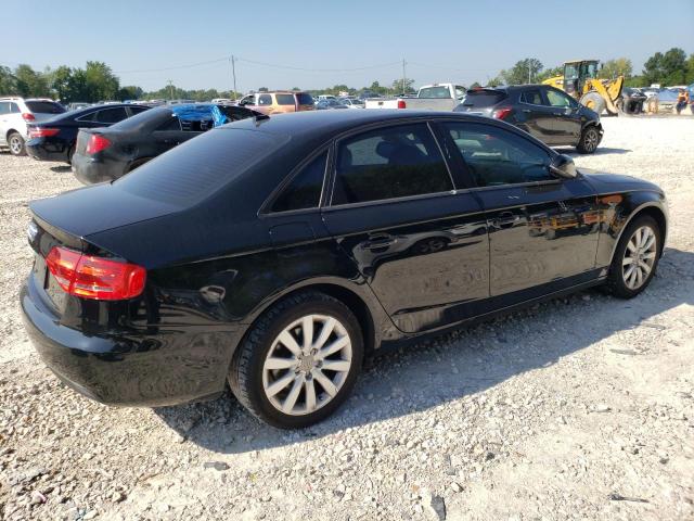 Photo 3 from auction – 2012 AUDI A4 PREMIUM with VIN WAUAFAFL2CA067818