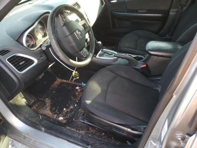 Photo 7 from auction – 2014 DODGE AVENGER SE with VIN 1C3CDZAB7EN167332
