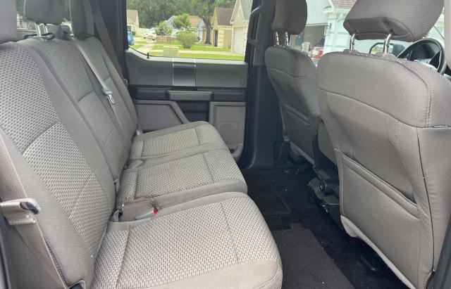 Photo 6 from auction – 2015 FORD F150 SUPER with VIN 1FTEW1EP4FFC57426
