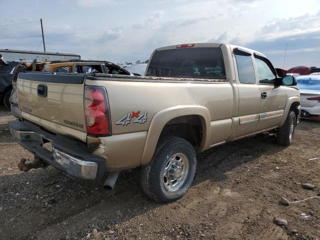 Photo 3 from auction – 2005 CHEVROLET SILVERADO with VIN 1GCHK29UX5E212364