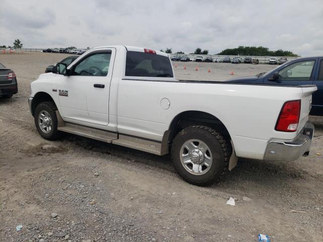 Photo 2 from auction – 2018 RAM 2500 ST with VIN 3C6MR5AJ7JG177435