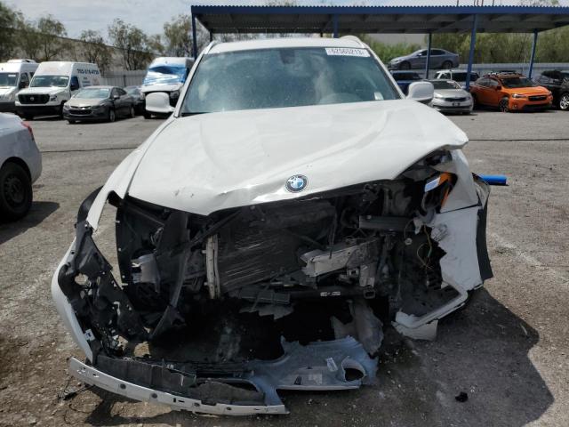 Photo 5 from auction – 2013 BMW X3 XDRIVE2 with VIN 5UXWX9C52D0A13129