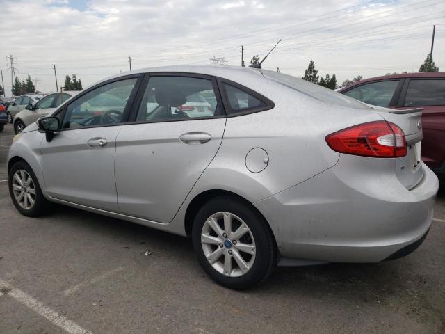 Photo 2 from auction – 2013 FORD FIESTA with VIN 3FADP4BJ7DM200764