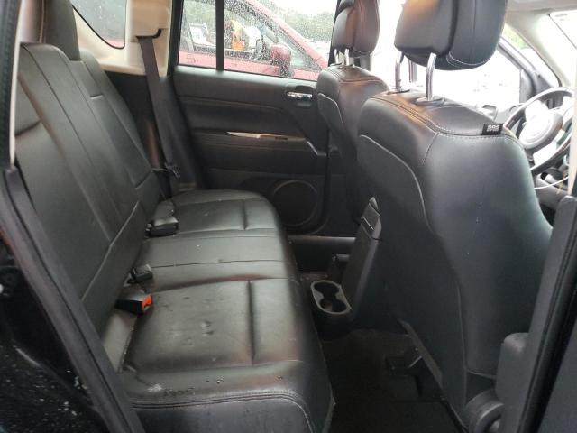 Photo 11 from auction – 2017 JEEP COMPASS LA with VIN 1C4NJDEB1HD100469
