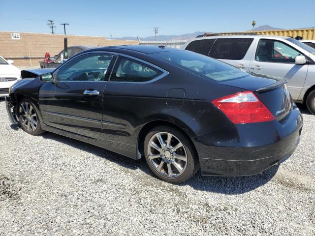 Photo 2 from auction – 2008 HONDA ACCORD EXL with VIN 1HGCS22898A008241
