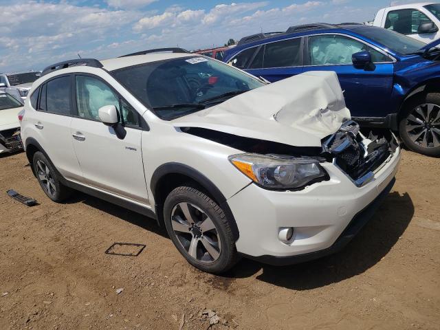 Снимка 4 от търг – 2014 SUBARU XV CROSSTR с VIN JF2GPBCC5EH274221