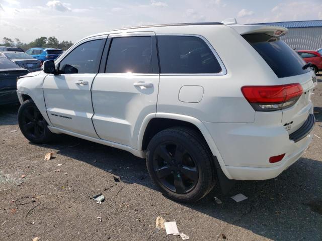 Photo 2 from auction – 2014 JEEP GRAND CHER with VIN 1C4RJFAG7EC547243