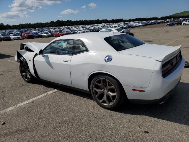 Снимка 2 от търг – 2015 DODGE CHALLENGER с VIN 2C3CDZBT4FH775486