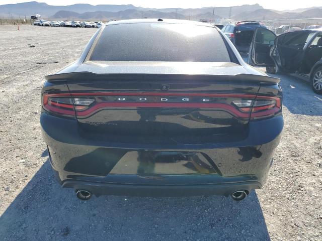 Photo 6 from auction – 2019 DODGE CHARGER SX with VIN 2C3CDXBG9KH615296