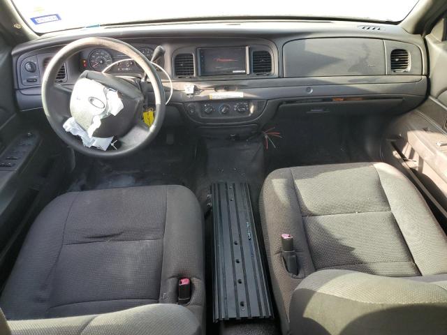 Photo 8 from auction – 2010 FORD CROWN VICT with VIN 2FABP7BV3AX101645