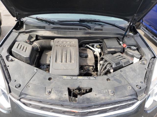 Photo 12 from auction – 2017 CHEVROLET EQUINOX PR with VIN 2GNFLGEK7H6304490