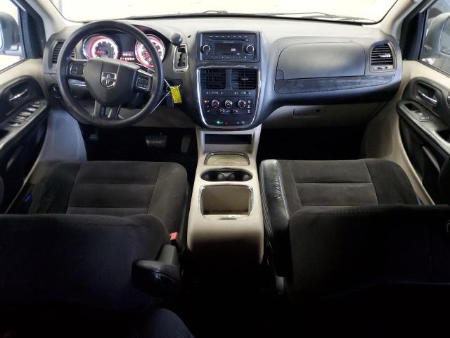 Photo 8 from auction – 2014 DODGE GRAND CARA with VIN 2C4RDGCG1ER430159