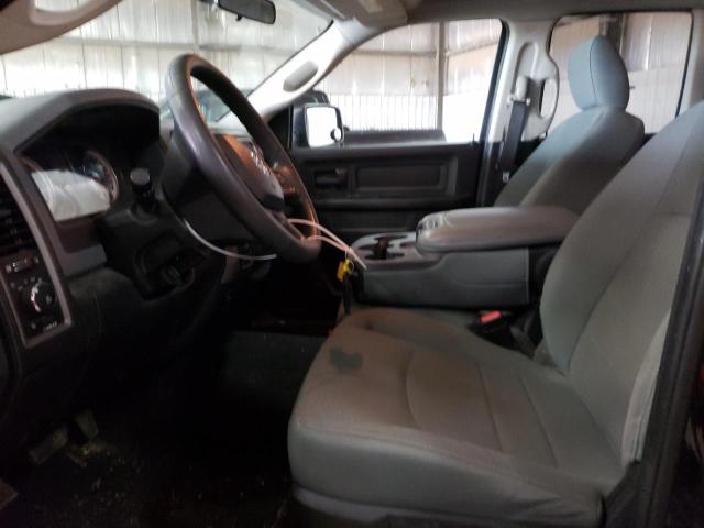 Photo 7 from auction – 2017 RAM 1500 ST with VIN 1C6RR7FT9HS607495