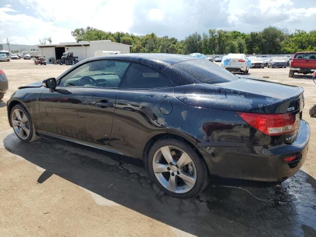 Photo 2 from auction – 2010 LEXUS IS 350 with VIN JTHFE2C21A2502007