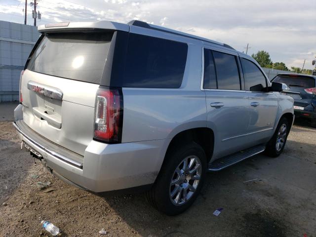 Photo 3 from auction – 2015 GMC YUKON DENA with VIN 1GKS2CKJ5FR732918