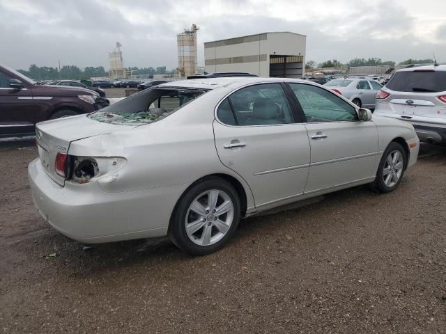 Photo 3 from auction – 2005 LEXUS ES 330 with VIN JTHBA30G955121025