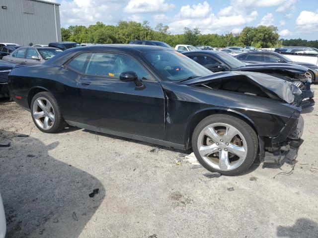 Photo 4 from auction – 2012 DODGE CHALLENGER with VIN 2C3CDYAG7CH106252