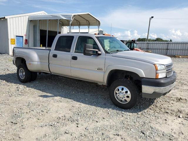 Photo 4 from auction – 2005 CHEVROLET SILVERADO with VIN 1GCJC33225F928231