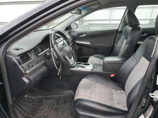 Photo 7 from auction – 2012 TOYOTA CAMRY BASE with VIN 4T1BF1FK6CU113434